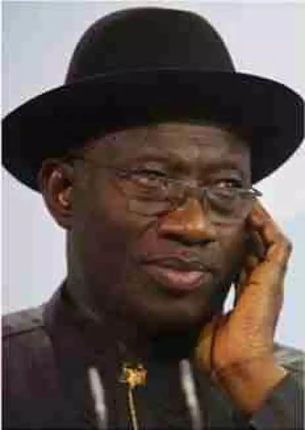 Ghana Disowns Goodluck Jonathan Over Controversial Comment Attributed To Its President